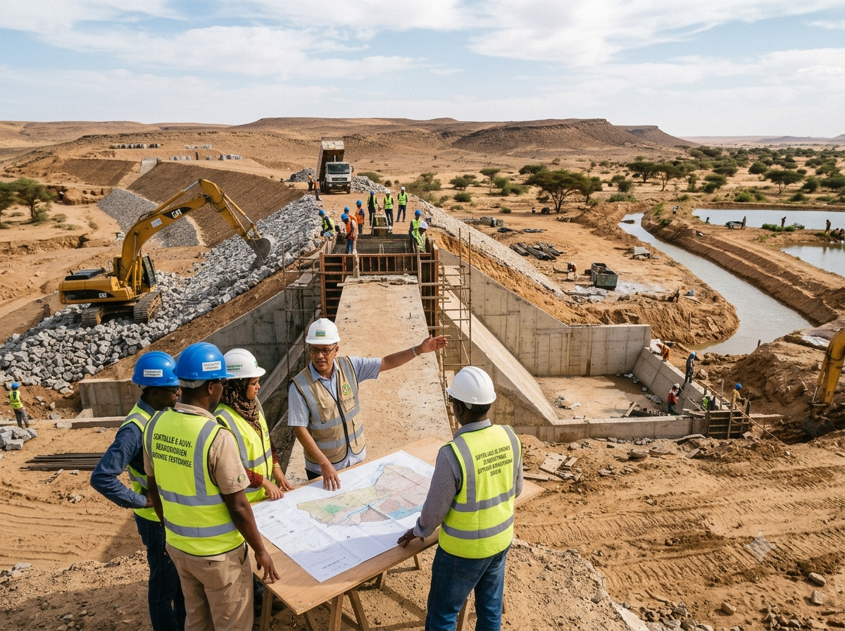PROGRES - Projet De Gestion Durable Des Ressources Naturelles