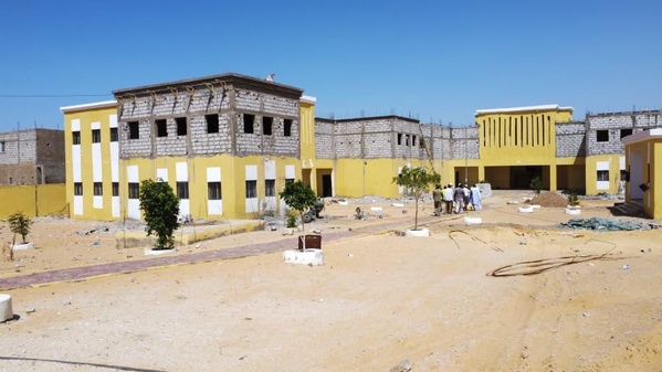 Délégation générale TAAZOUR